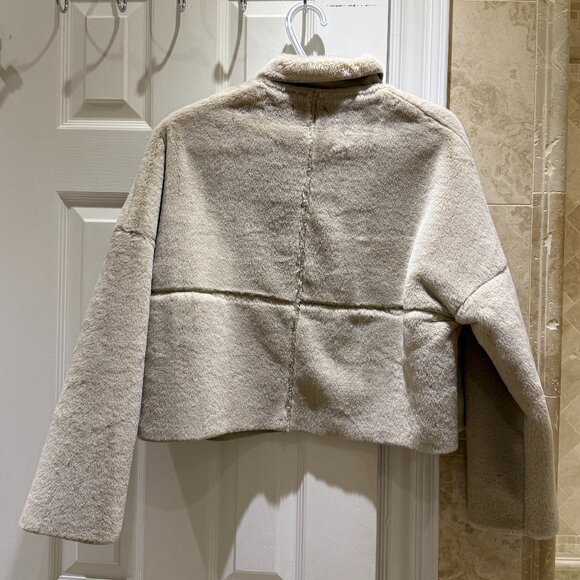 Urban Outfitters Faux Fur Jacket - Picture 6 of 8